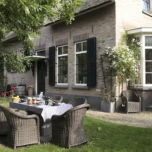 Hotel Uylenburg- Du Midi, Delft