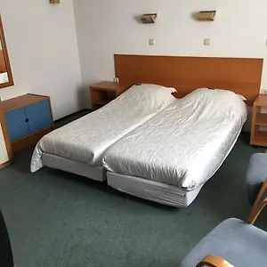 Hotel Coen, Delft